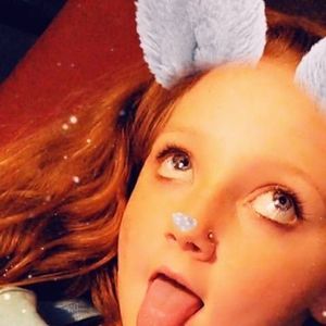 Meet your Posher, Maddie